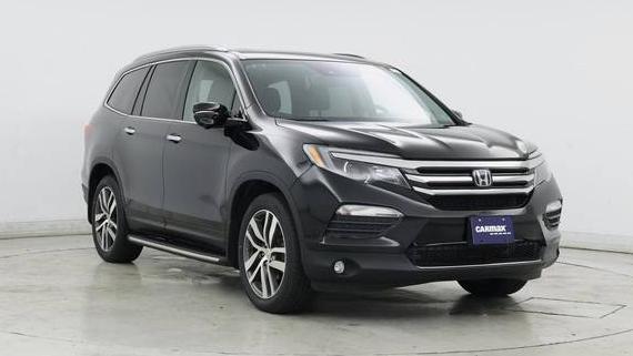 HONDA PILOT 2018 5FNYF6H94JB044965 image HONDA PILOT 2018 5FNYF6H94JB044965 image