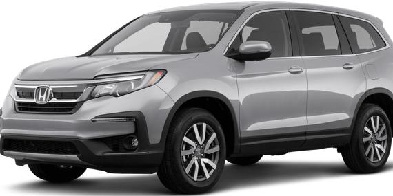 HONDA PILOT 2021 5FNYF5H37MB034523 image HONDA PILOT 2021 5FNYF5H37MB034523 image