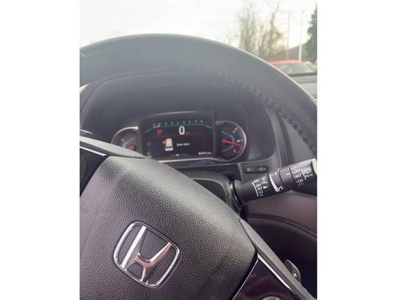 HONDA PILOT 2021 5FNYF6H23MB097700 image HONDA PILOT 2021 5FNYF6H23MB097700 image