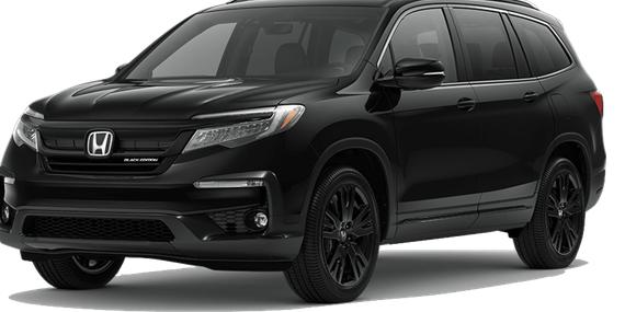 HONDA PILOT 2021 5FNYF6H79MB003413 image HONDA PILOT 2021 5FNYF6H79MB003413 image