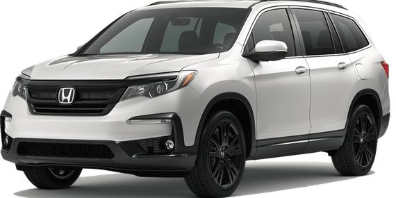 HONDA PILOT 2021 5FNYF6H20MB095158 image HONDA PILOT 2021 5FNYF6H20MB095158 image