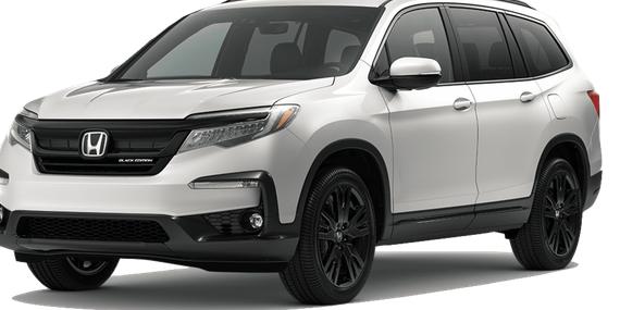 HONDA PILOT 2021 5FNYF6H71MB507759 image HONDA PILOT 2021 5FNYF6H71MB507759 image