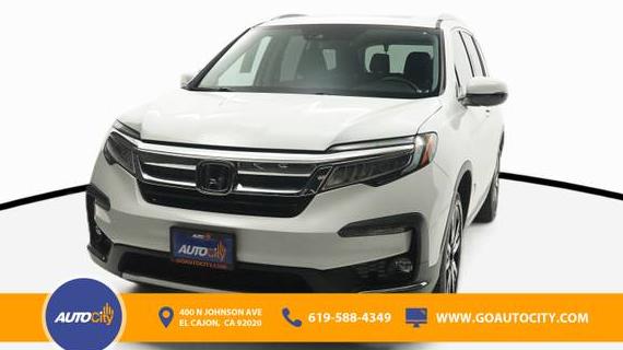 HONDA PILOT 2021 5FNYF6H09MB090698 image HONDA PILOT 2021 5FNYF6H09MB090698 image