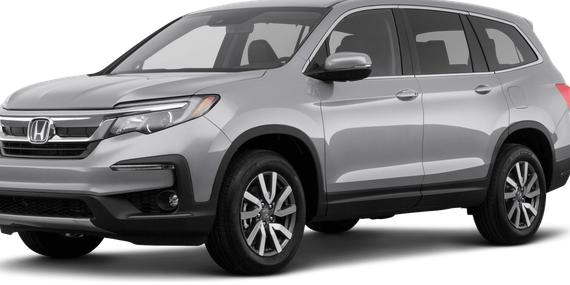 HONDA PILOT 2021 5FNYF5H51MB028685 image HONDA PILOT 2021 5FNYF5H51MB028685 image