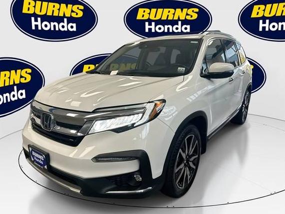 HONDA PILOT 2021 5FNYF6H6XMB023113 image HONDA PILOT 2021 5FNYF6H6XMB023113 image