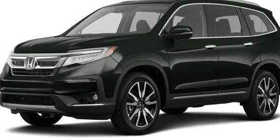 HONDA PILOT 2021 5FNYF6H06MB089928 image HONDA PILOT 2021 5FNYF6H06MB089928 image