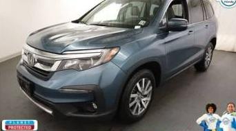 HONDA PILOT 2021 5FNYF6H37MB046113 image HONDA PILOT 2021 5FNYF6H37MB046113 image