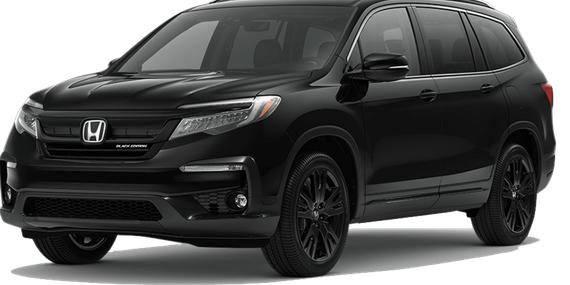 HONDA PILOT 2021 5FNYF6H78MB005556 image HONDA PILOT 2021 5FNYF6H78MB005556 image