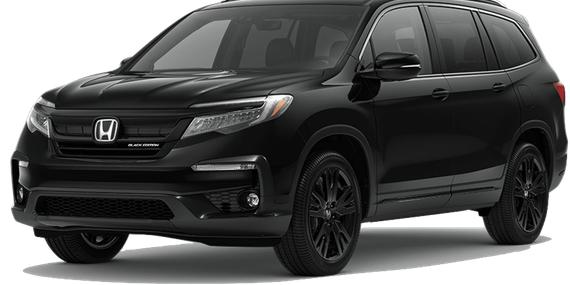 HONDA PILOT 2021 5FNYF6H70MB033707 image HONDA PILOT 2021 5FNYF6H70MB033707 image