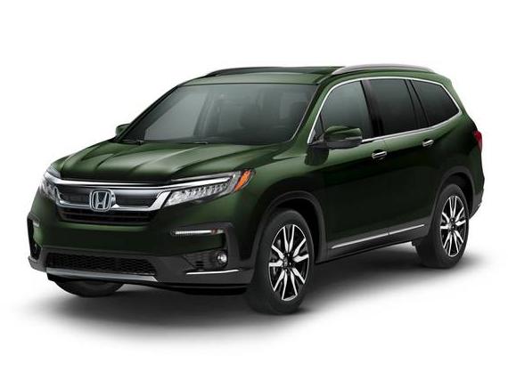 HONDA PILOT 2021 5FNYF6H08MB002367 image HONDA PILOT 2021 5FNYF6H08MB002367 image