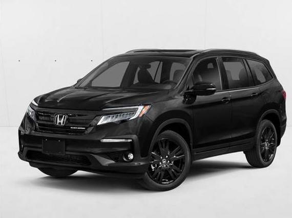 HONDA PILOT 2021 5FNYF6H74MB042989 image HONDA PILOT 2021 5FNYF6H74MB042989 image