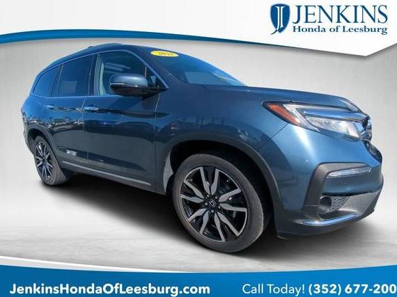 HONDA PILOT 2021 5FNYF6H08MB085380 image HONDA PILOT 2021 5FNYF6H08MB085380 image