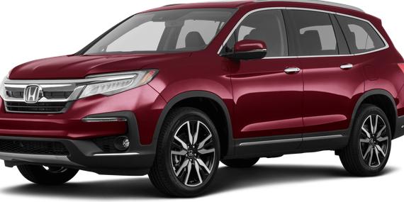 HONDA PILOT 2021 5FNYF6H07MB029012 image HONDA PILOT 2021 5FNYF6H07MB029012 image