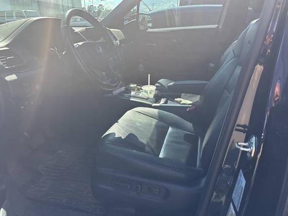 HONDA PILOT 2021 5FNYF6H79MB021653 image