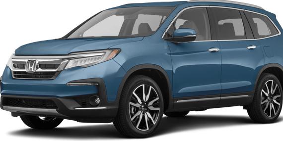 HONDA PILOT 2021 5FNYF5H96MB024537 image HONDA PILOT 2021 5FNYF5H96MB024537 image