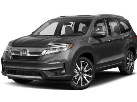 HONDA PILOT 2021 5FNYF6H99MB075830 image HONDA PILOT 2021 5FNYF6H99MB075830 image