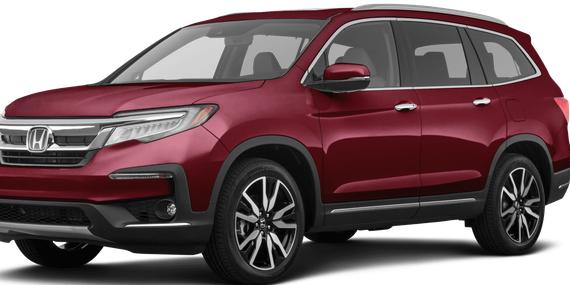 HONDA PILOT 2021 5FNYF6H65MB024069 image HONDA PILOT 2021 5FNYF6H65MB024069 image