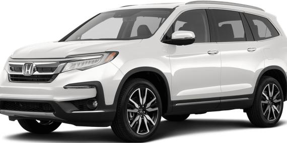 HONDA PILOT 2021 5FNYF6H01MB039146 image HONDA PILOT 2021 5FNYF6H01MB039146 image