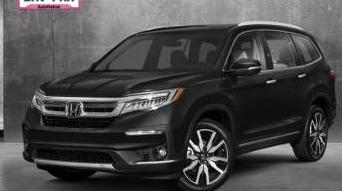 HONDA PILOT 2021 5FNYF6H68MB001420 image HONDA PILOT 2021 5FNYF6H68MB001420 image