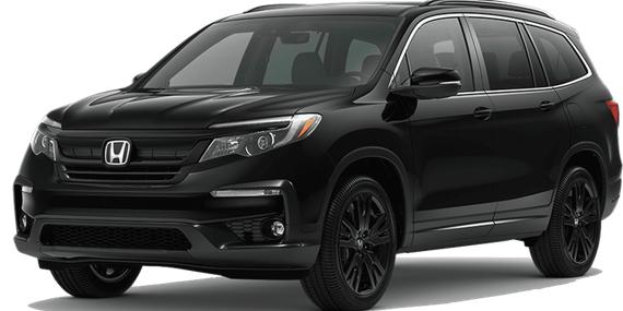 HONDA PILOT 2021 5FNYF5H28MB000629 image HONDA PILOT 2021 5FNYF5H28MB000629 image
