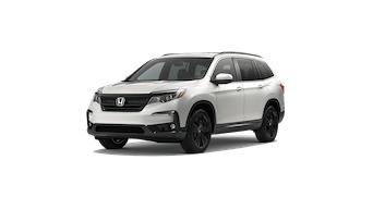 HONDA PILOT 2021 5FNYF5H25MB045401 image