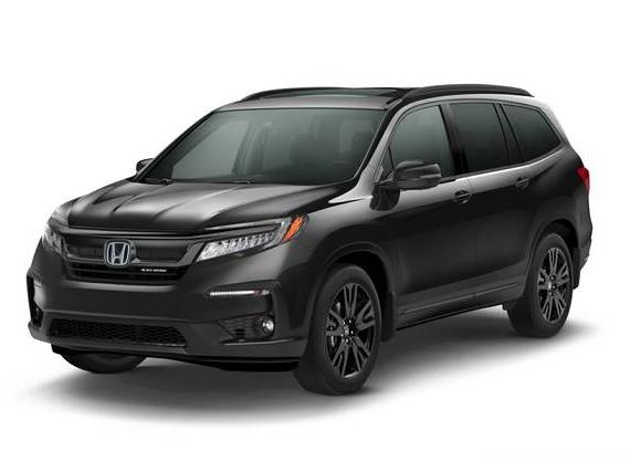 HONDA PILOT 2021 5FNYF6H7XMB027090 image HONDA PILOT 2021 5FNYF6H7XMB027090 image