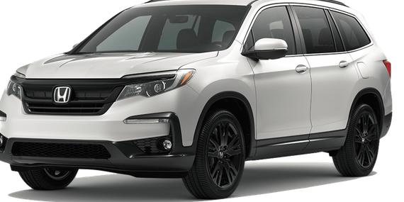 HONDA PILOT 2021 5FNYF5H29MB032313 image HONDA PILOT 2021 5FNYF5H29MB032313 image