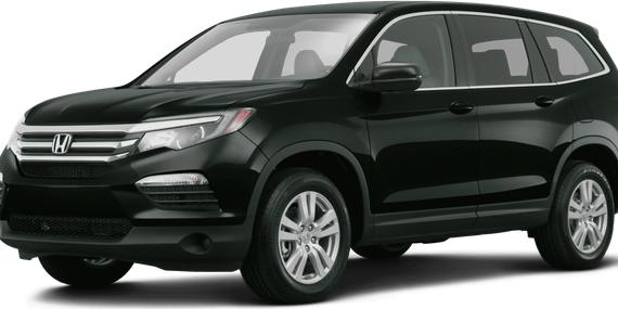 HONDA PILOT 2017 5FNYF5H15HB033956 image HONDA PILOT 2017 5FNYF5H15HB033956 image