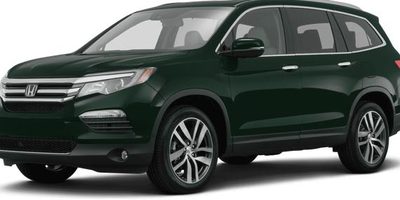 HONDA PILOT 2017 5FNYF6H98HB082323 image HONDA PILOT 2017 5FNYF6H98HB082323 image