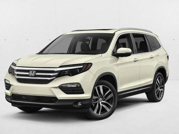 HONDA PILOT 2017 5FNYF6H91HB034663 image HONDA PILOT 2017 5FNYF6H91HB034663 image