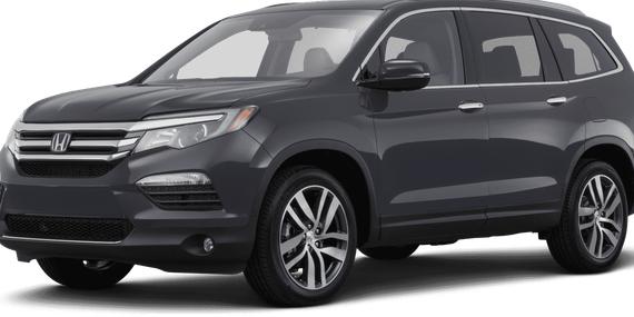 HONDA PILOT 2017 5FNYF6H91HB070143 image HONDA PILOT 2017 5FNYF6H91HB070143 image