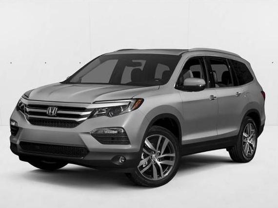 HONDA PILOT 2017 5FNYF5H93HB021701 image HONDA PILOT 2017 5FNYF5H93HB021701 image