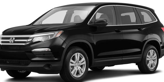 HONDA PILOT 2017 5FNYF5H1XHB027117 image HONDA PILOT 2017 5FNYF5H1XHB027117 image