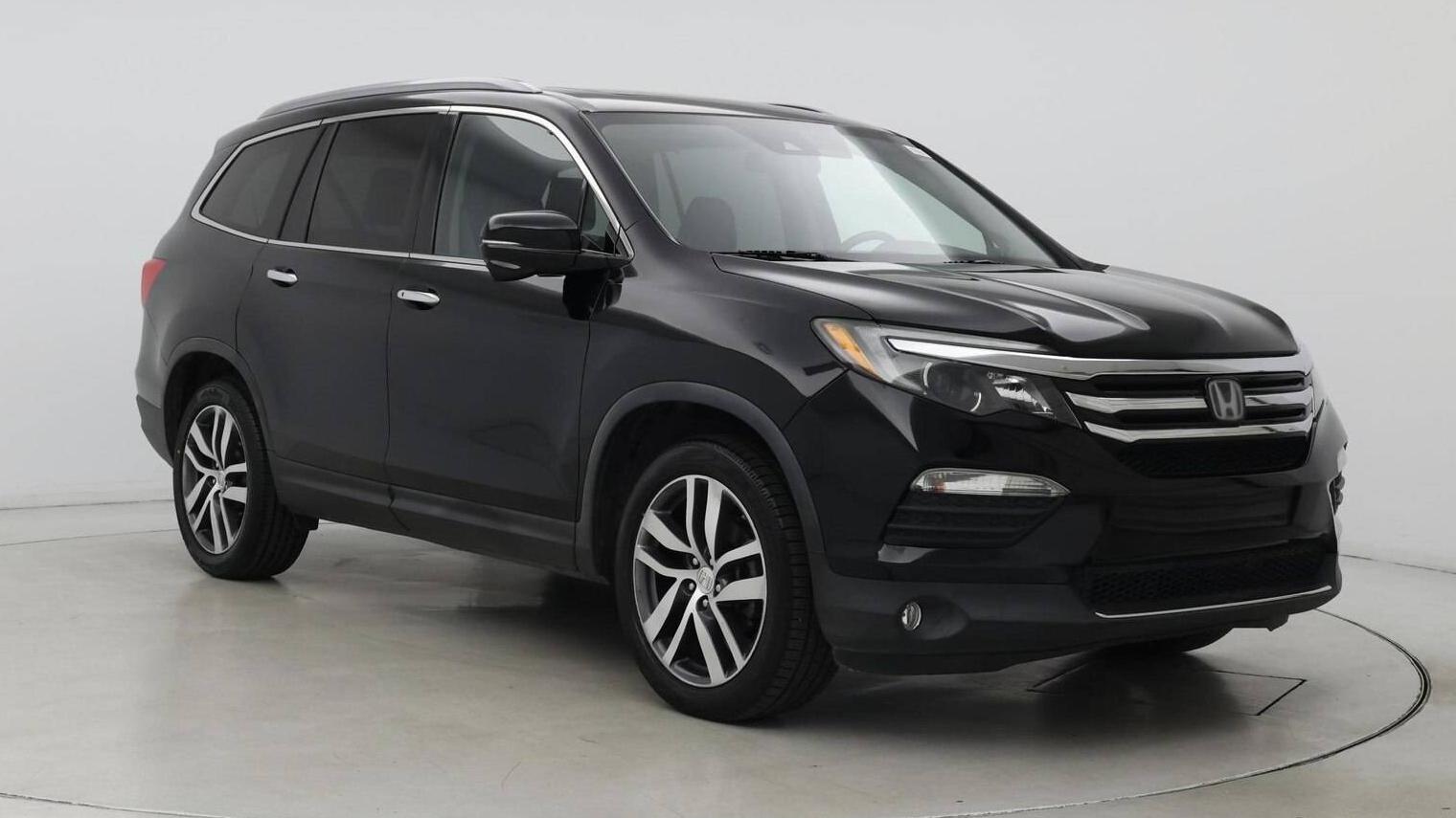 HONDA PILOT 2017 5FNYF5H94HB010870 image