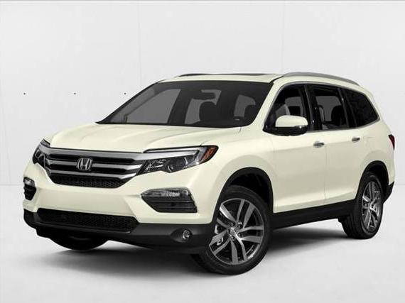 HONDA PILOT 2017 5FNYF5H91HB029800 image HONDA PILOT 2017 5FNYF5H91HB029800 image