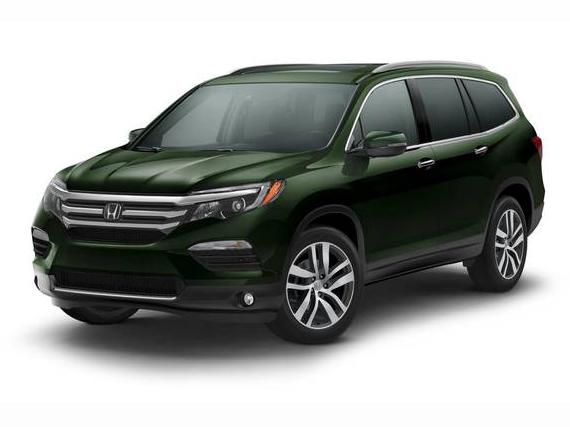 HONDA PILOT 2017 5FNYF5H92HB033175 image HONDA PILOT 2017 5FNYF5H92HB033175 image