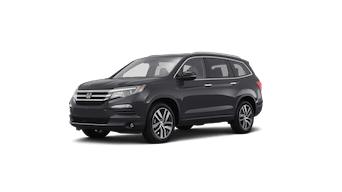 HONDA PILOT 2017 5FNYF5H99HB032430 image