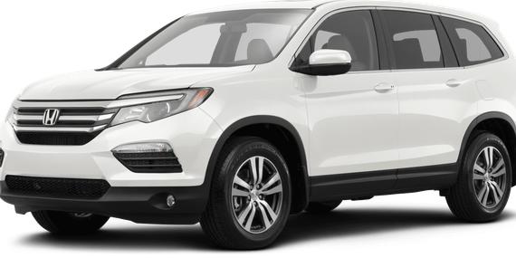 HONDA PILOT 2017 5FNYF6H76HB069746 image HONDA PILOT 2017 5FNYF6H76HB069746 image