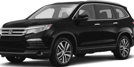 HONDA PILOT 2017 5FNYF6H0XHB066268 image HONDA PILOT 2017 5FNYF6H0XHB066268 image