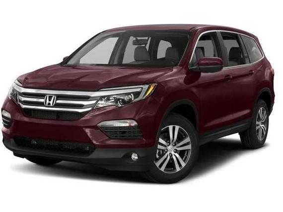 HONDA PILOT 2017 5FNYF6H59HB089875 image HONDA PILOT 2017 5FNYF6H59HB089875 image