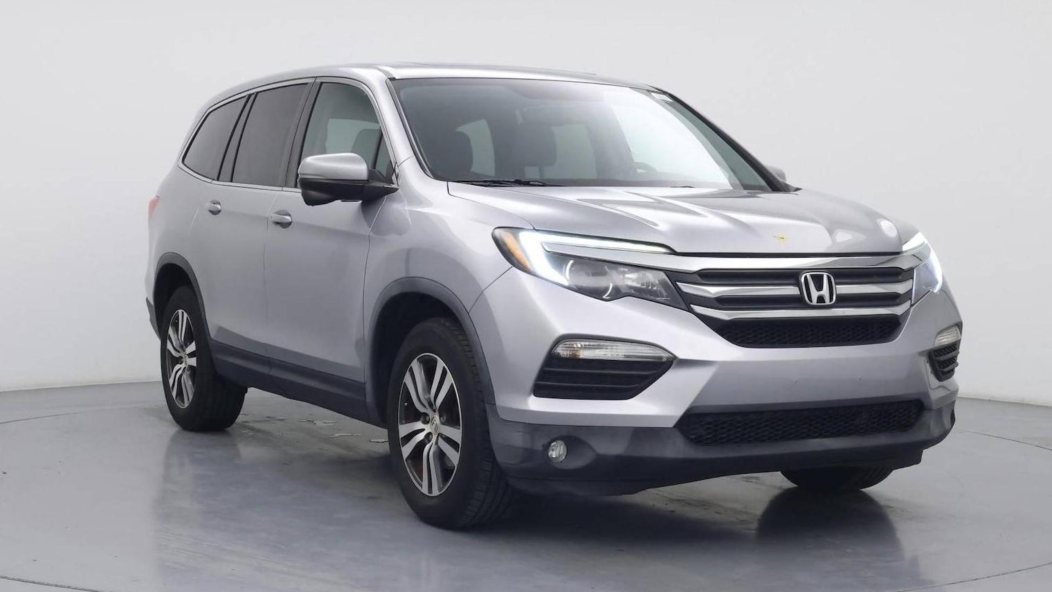 HONDA PILOT 2017 5FNYF6H70HB006111 image