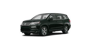 HONDA PILOT 2017 5FNYF6H33HB068972 image