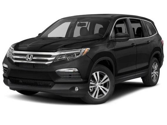 HONDA PILOT 2017 5FNYF5H55HB047925 image HONDA PILOT 2017 5FNYF5H55HB047925 image