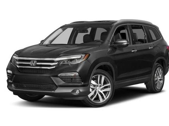 HONDA PILOT 2017 5FNYF6H03HB066919 image HONDA PILOT 2017 5FNYF6H03HB066919 image