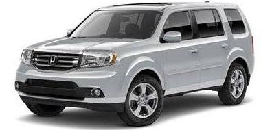 HONDA PILOT 2012 5FNYF4H52CB061185 image HONDA PILOT 2012 5FNYF4H52CB061185 image