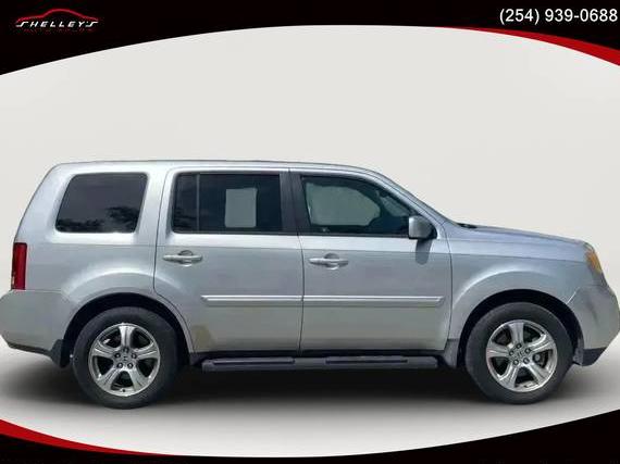 HONDA PILOT 2012 5FNYF3H56CB022139 image HONDA PILOT 2012 5FNYF3H56CB022139 image