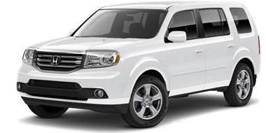 HONDA PILOT 2012 5FNYF4H4XCB062754 image HONDA PILOT 2012 5FNYF4H4XCB062754 image