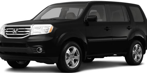 HONDA PILOT 2012 5FNYF4H72CB018760 image HONDA PILOT 2012 5FNYF4H72CB018760 image