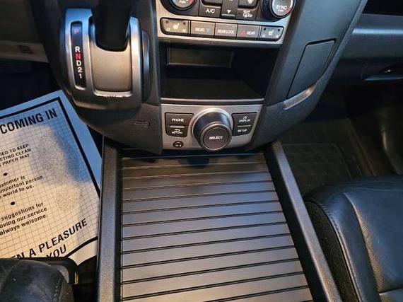 HONDA PILOT 2012 5FNYF4H67CB074278 image