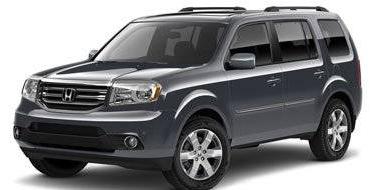 HONDA PILOT 2012 5FNYF4H93CB040641 image